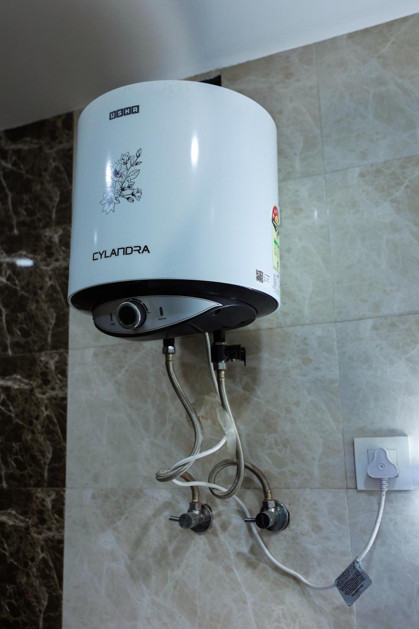 Agrah Stay - Kasa Lusso Stay Faridabad Exterior photo
