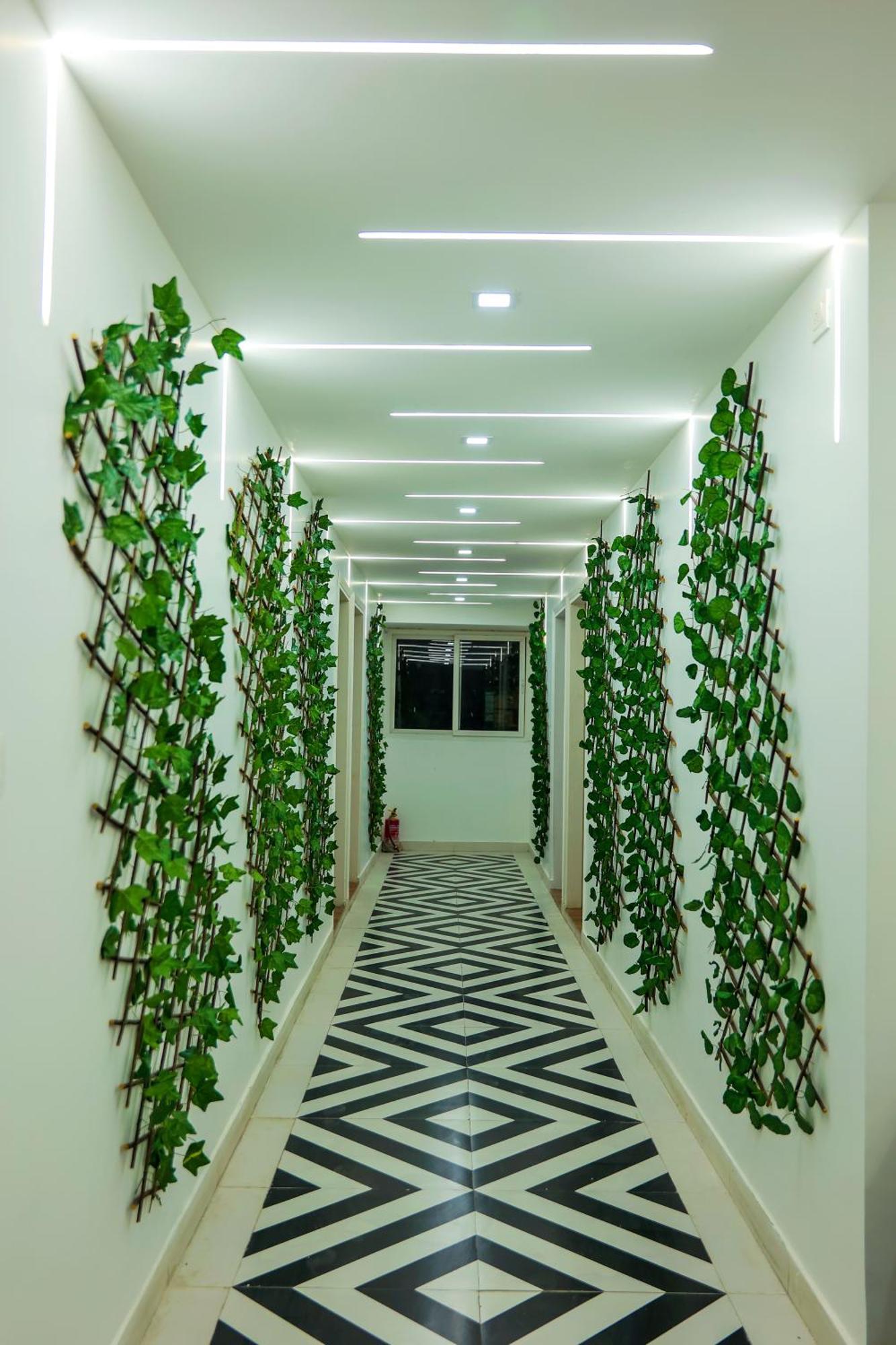Agrah Stay - Kasa Lusso Stay Faridabad Exterior photo